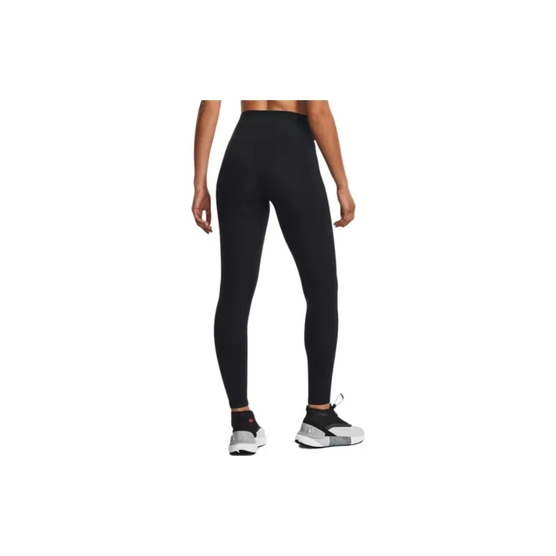 Under Armour Leggings Women's Black-4