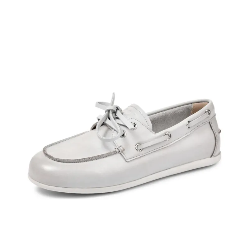 TOOMANYSHOES Nut Toast Loafers Women's-6