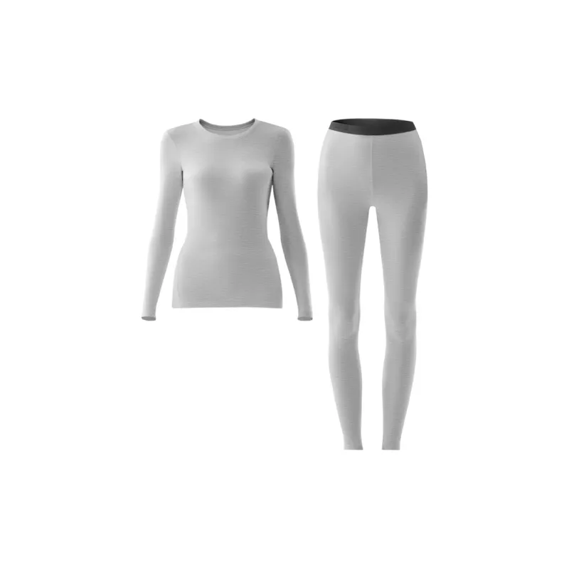 Bananain Red Plan Series Thermal Set Unisex-70