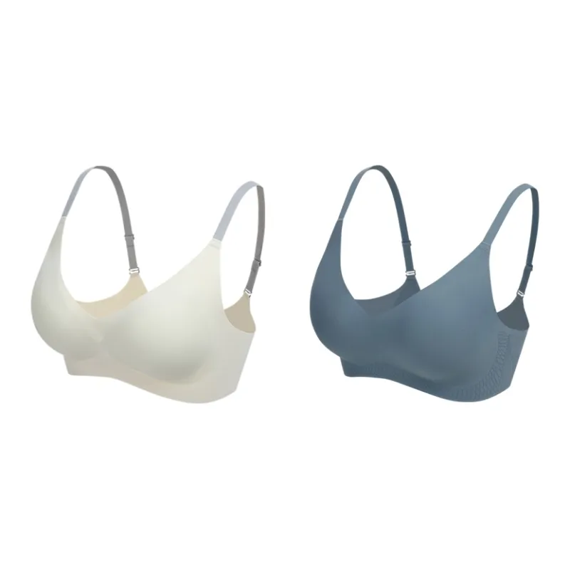 LAKESI Women's Bras-10
