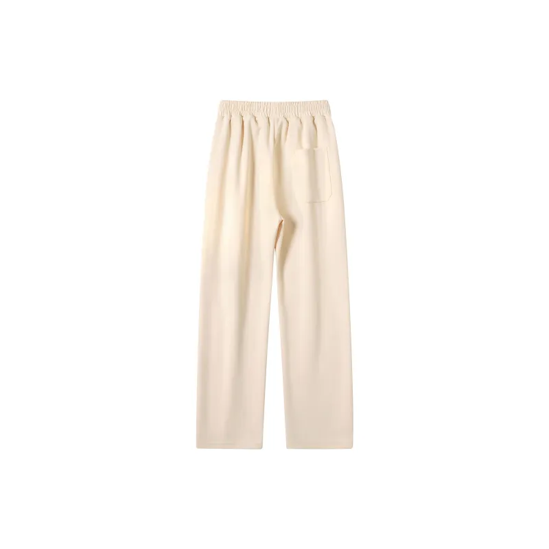 AMBER LIGHT Casual Pants Unisex-9