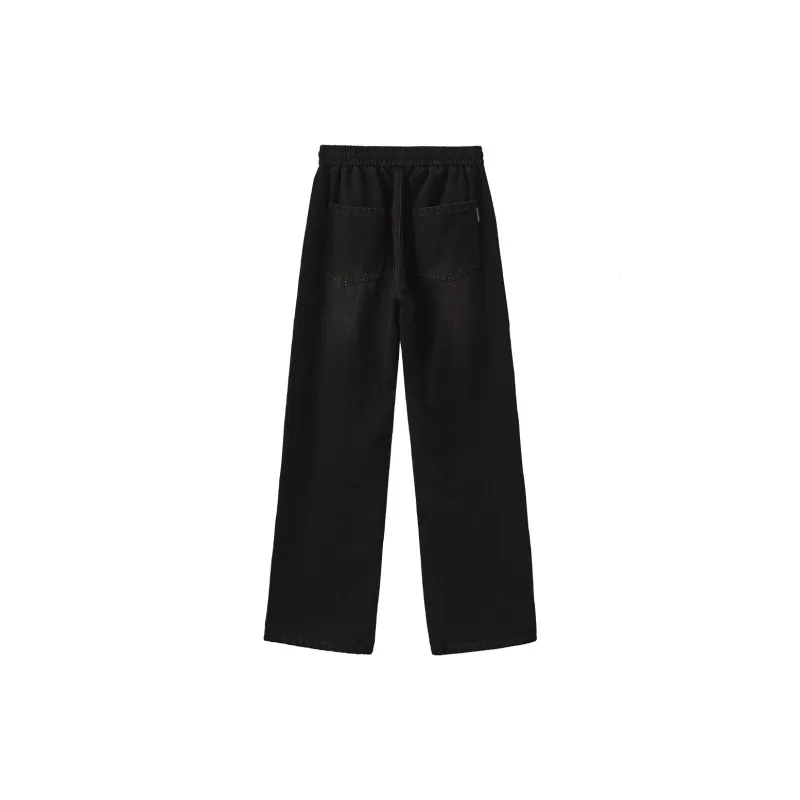 MAISON VINSON Jeans Unisex-13