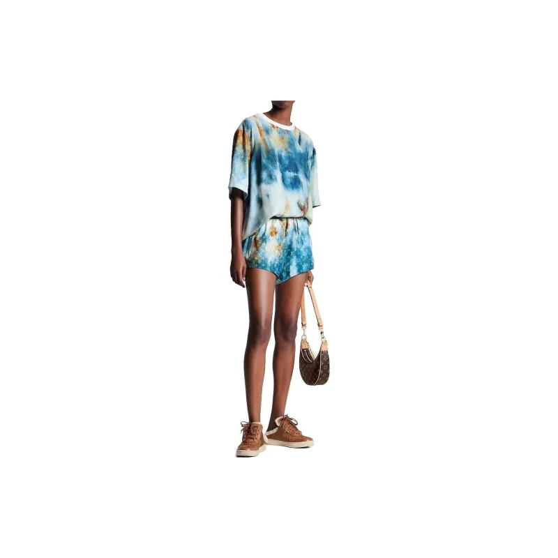 LOUIS VUITTON T Shirt Women's Multicolor-1