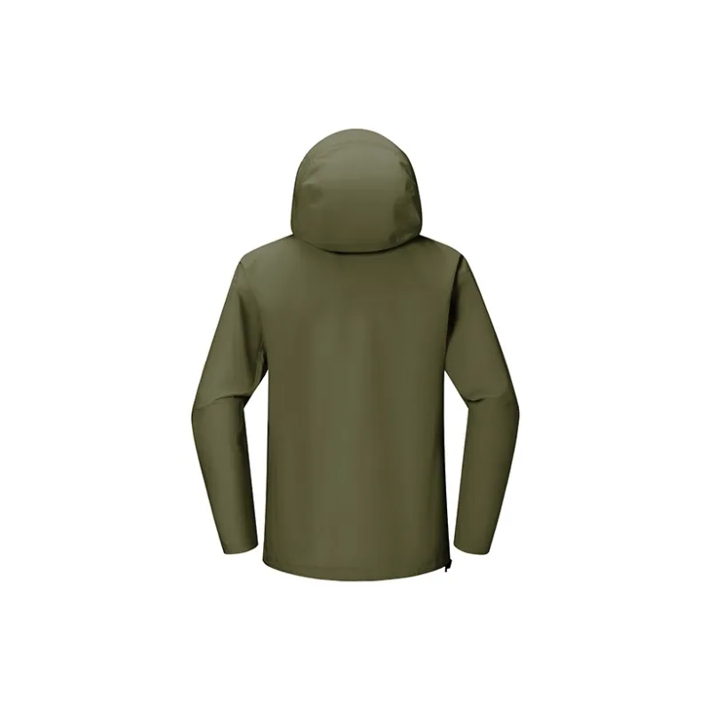 WILLIAM FOX&SONS Jackets Coats Unisex-5