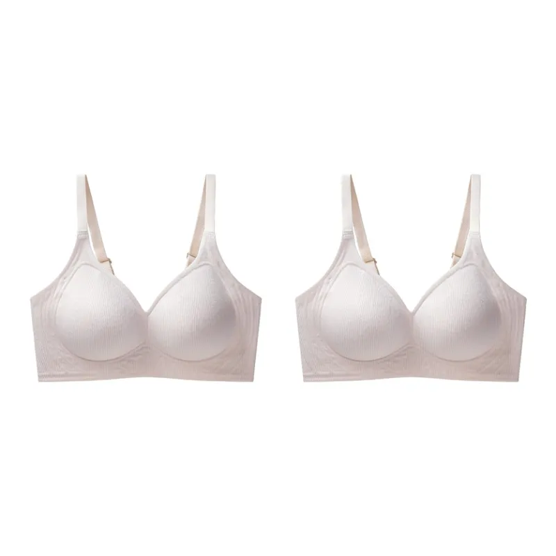 LAKESI Women's Bras-17