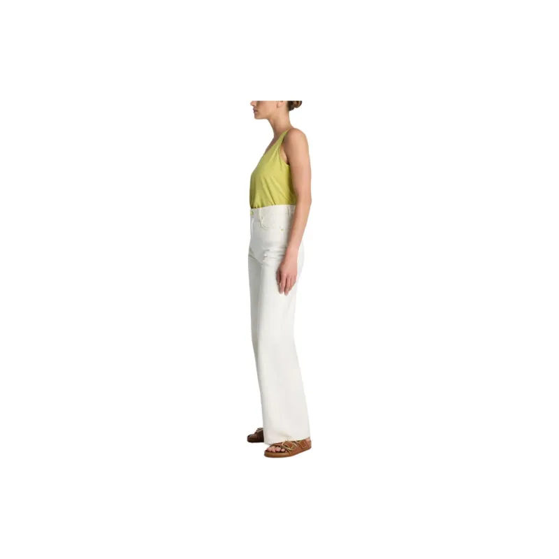 St. John Silk Tank Top-3