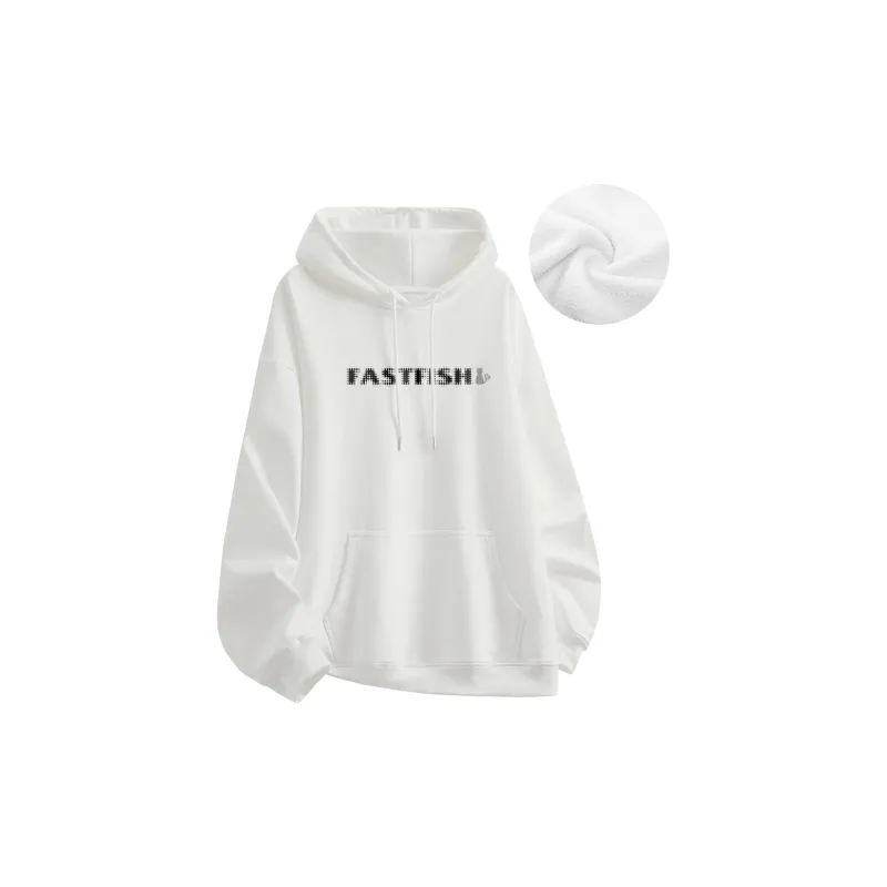 FASTFISH Sweatshirts Unisex-13