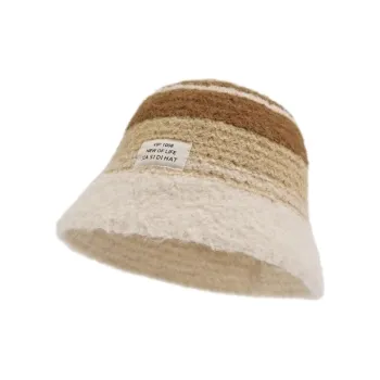FREE RABBITⅡ Bucket Hats Women's