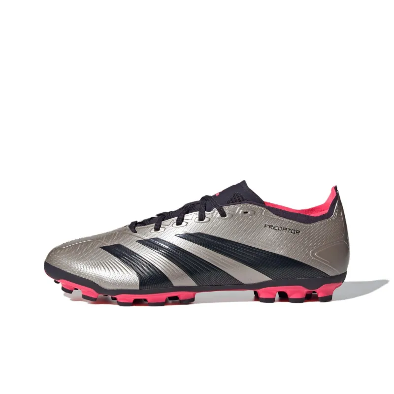 Adidas Predator League 2G/3G Artificial Grass Boots 'Light Copper Black'-0