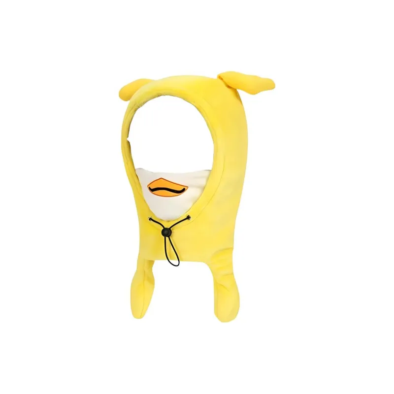 NANDN Ski Protective Gears French Terry Polar Fleece Kids'-3