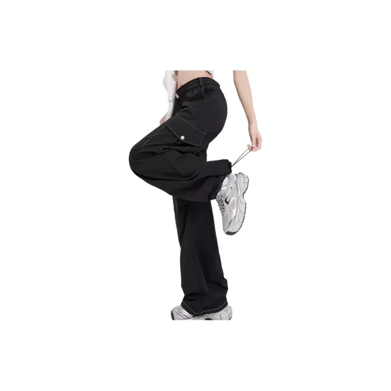 ZAVK Cargo Pants Women's-3
