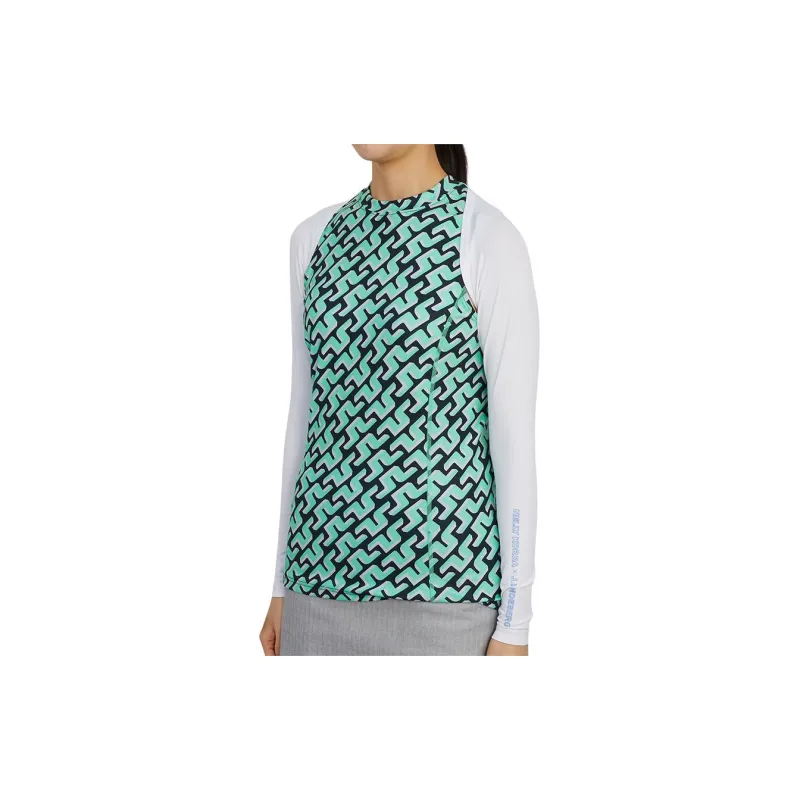 J.Lindeberg Regular T Shirt Women's White-5