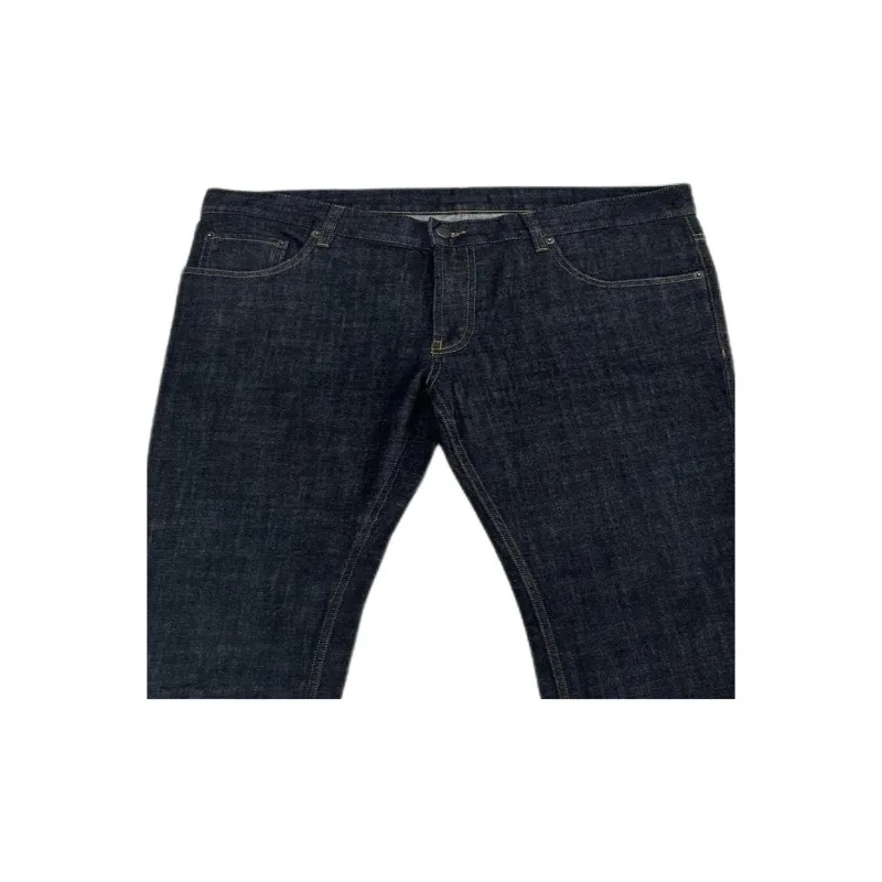 PRADA Jeans Men Black-3