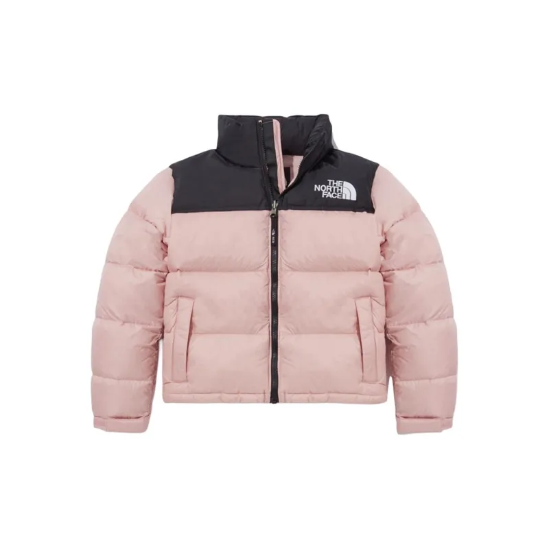 THE NORTH FACE M 1996 Retro Nuptse Jacket Rose Pink Women