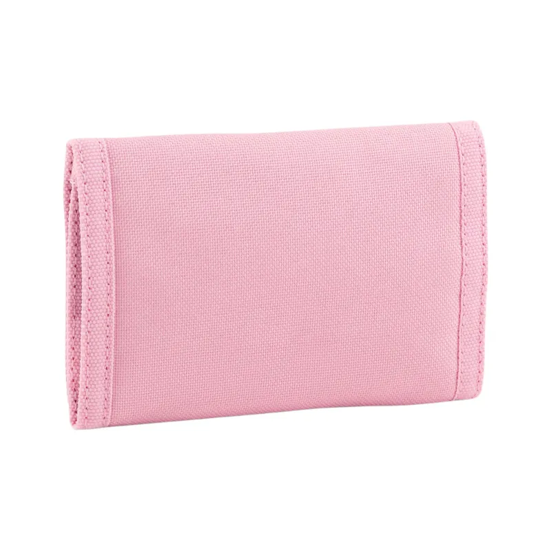 PUMA Phase Polyester Wallet Regular Women's Pink-1