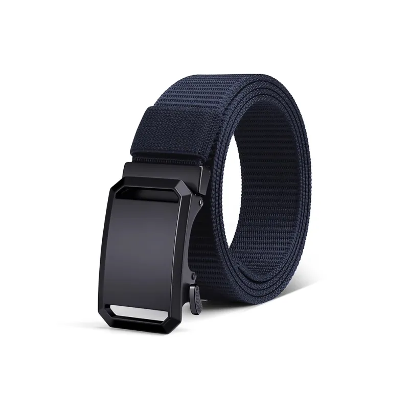 TUCANO Polyester Belt Men's 3.4CM-5
