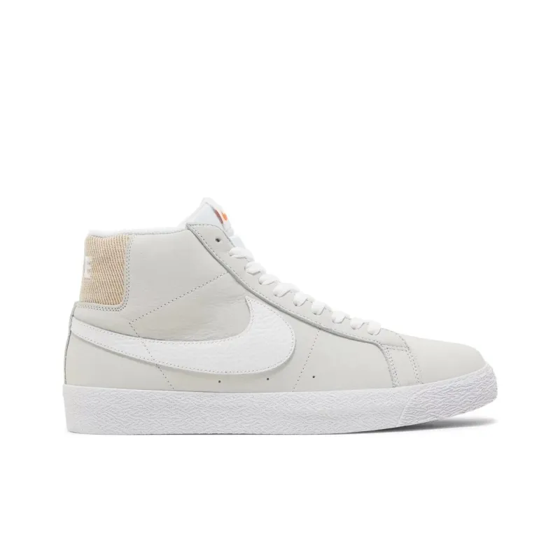Nike Sb Blazer Mid Iso Unbleached-1