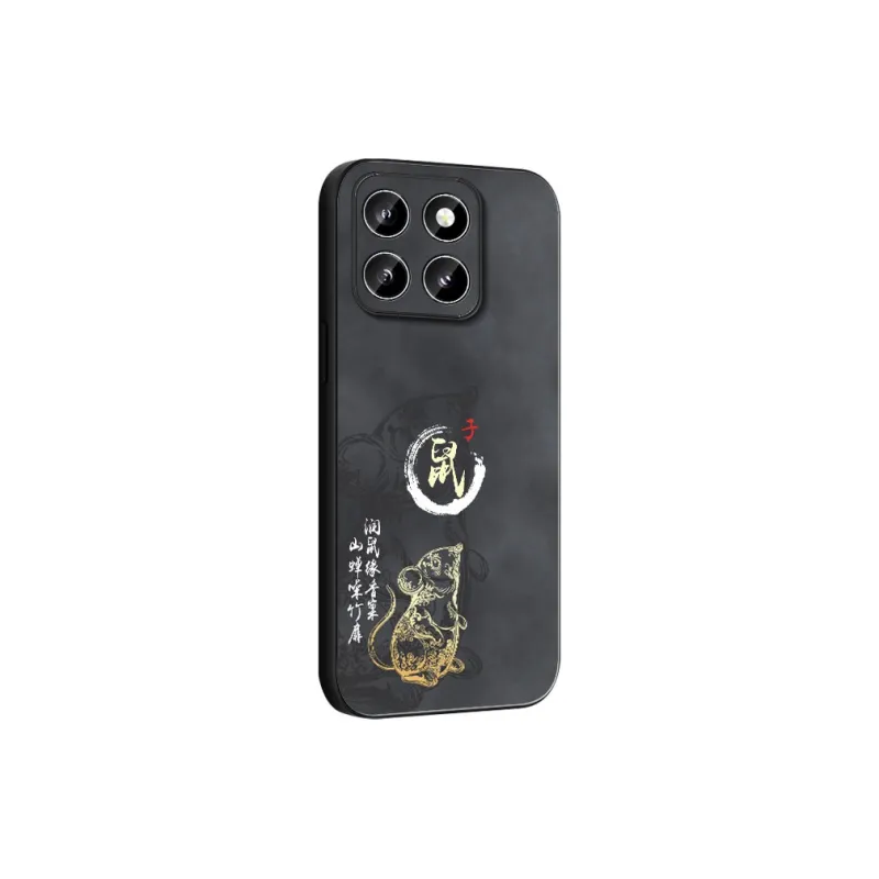 DAHUAXIAN Phone Cases-1