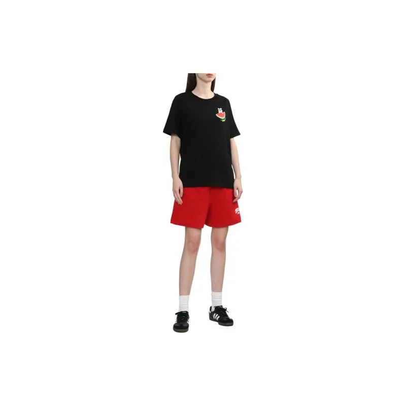  CHOCOOLATE Graphic print Cotton T shirt-3