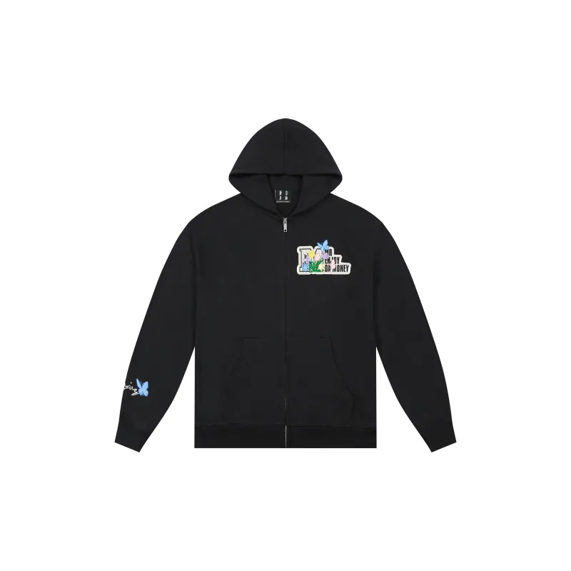 MR.ENJOYDA MONEY Sweatshirts Unisex-1