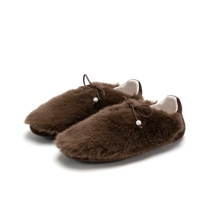 FOOT INDUSTRY Foot Industry Low Top Casual Shoes Women's Dark Brown-2