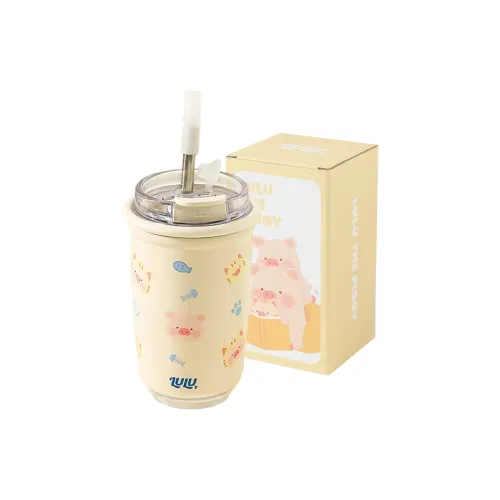 KAWASIMAYA Insulated Cups 300ml Capacity