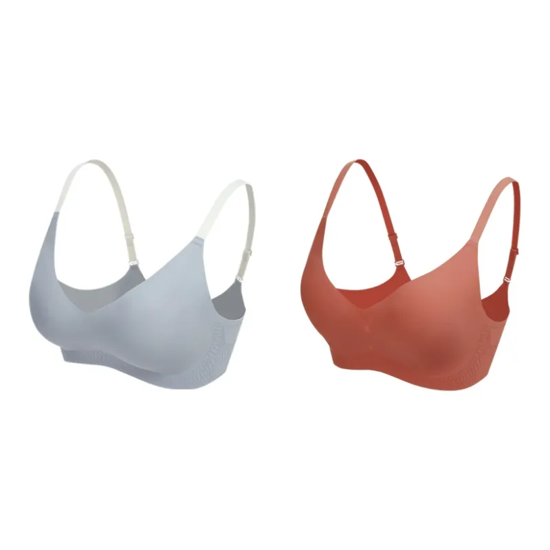 LAKESI Women's Bras-23