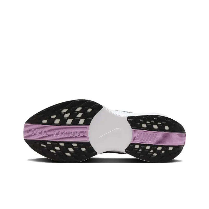Nike Pegasus Plus Black Dark Grey Beyond Pink Glacier Blue Women's-3
