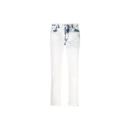 Stella McCartney Jeans Women's White