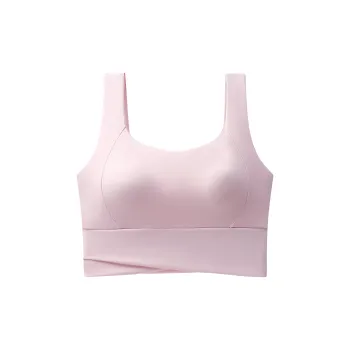 Caramella Bra Women's Light Pink