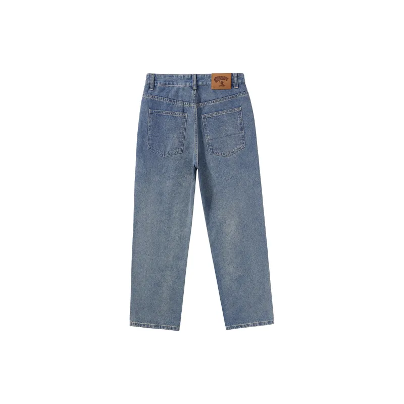 SANTASTIC Jeans Men's Nostalgic-1