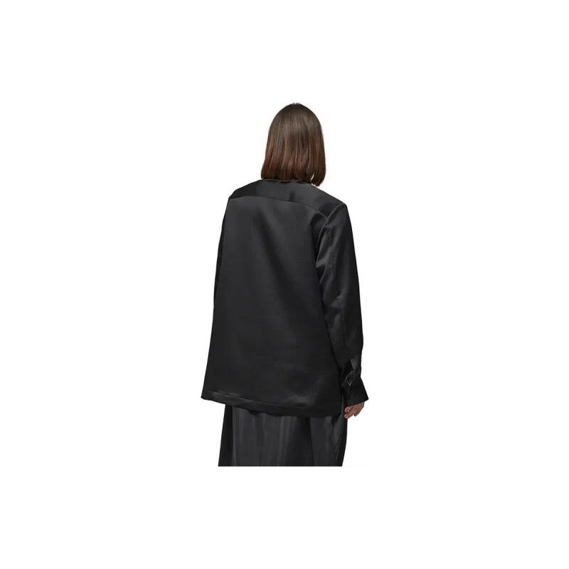 Adidas Free Shipping With AdiClub Y 3 Tech Seersucker Shirt-1