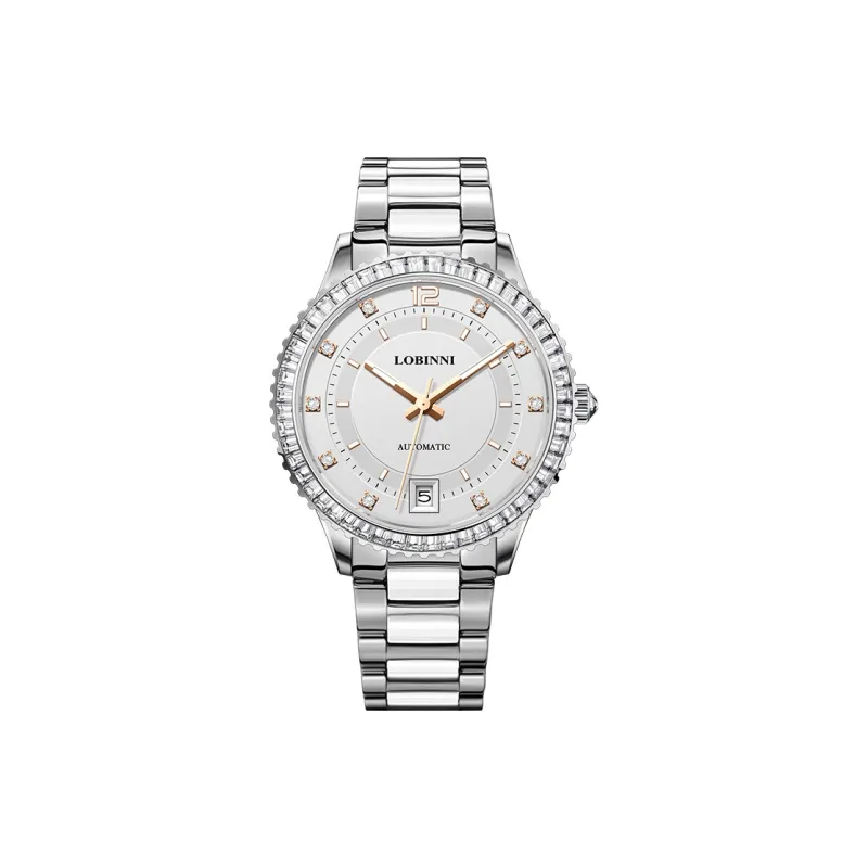 LOBINNI L Women's Watch-7
