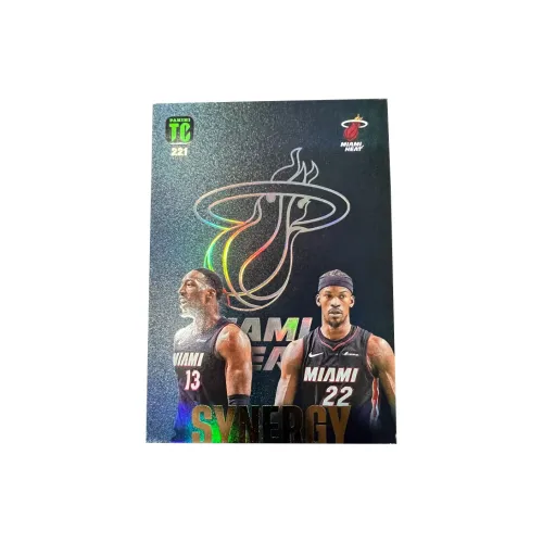 PANINI Sports Cards