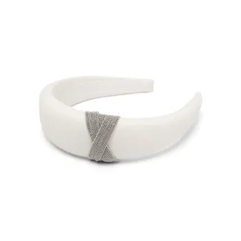PESERICO Punto Luce-trim Headband