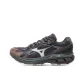 11/Dark Gray/Dark Blue/Dark Purple