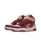 Red Wine High-Top[First Release on September 23, 2023 at 8 PM]