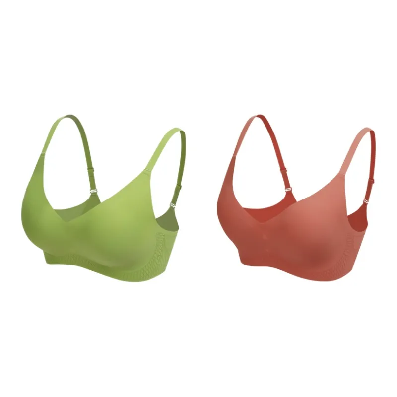 LAKESI Women's Bras-26