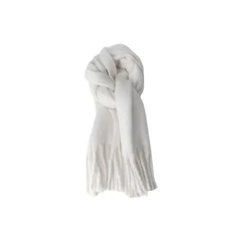 JEANSWEST Knit Scarves Unisex