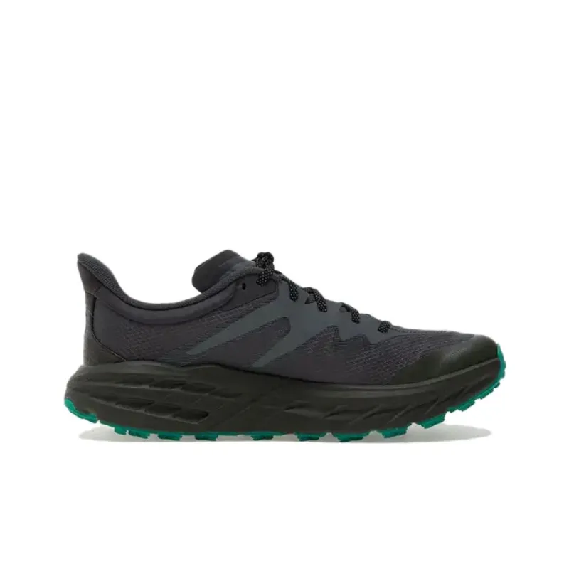 HOKA Speedgoat 5 Lace-up Sneakers-1