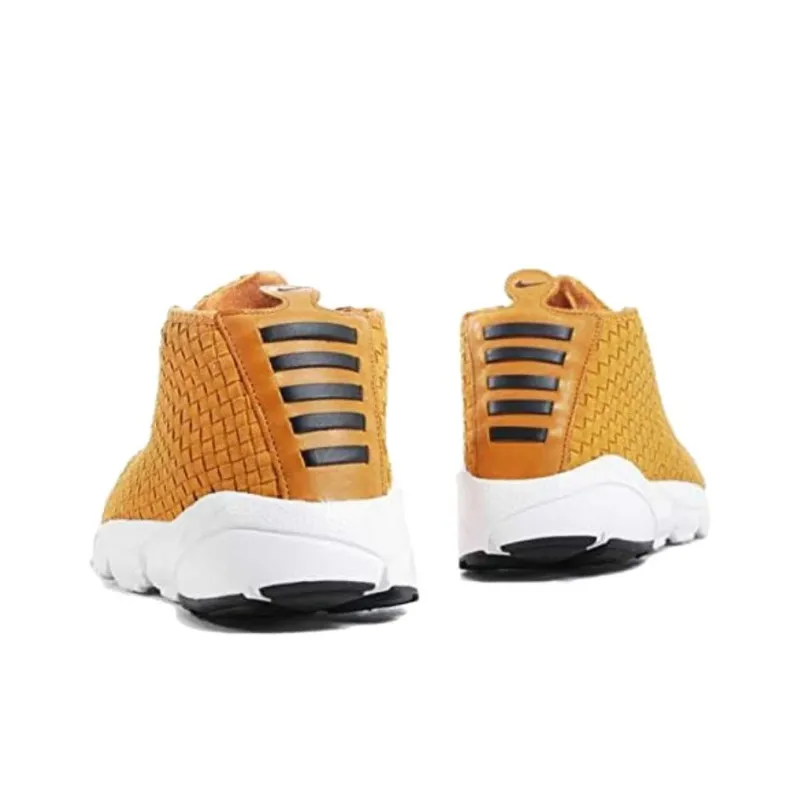 Nike Air Footscape Desert Chukka Qs 'Bronze Black'-3