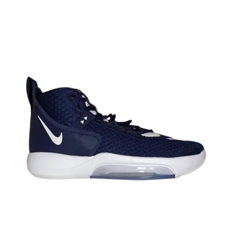 Nike Zoom Rize Blue/White-1