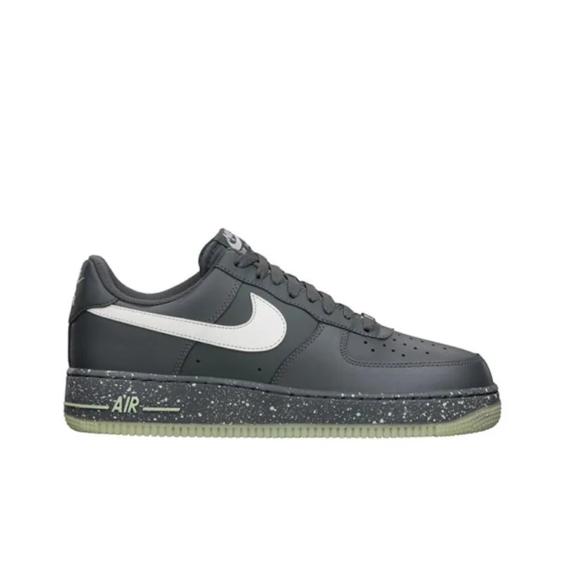 Nike Air Force 1 Low Dark Grey Glow-1