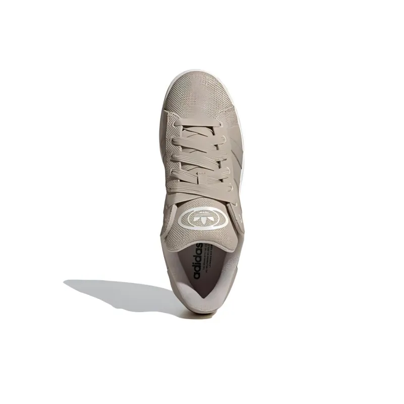 Adidas Campus 00s Wonder Beige Canvas-4