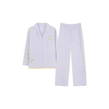 PBENO PD Pajama Set Women's Jam Purple