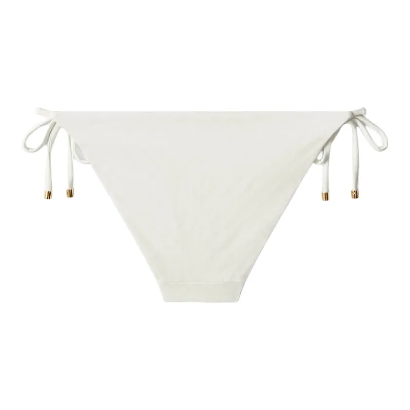 Jimmy Choo Underpants Women's White-1