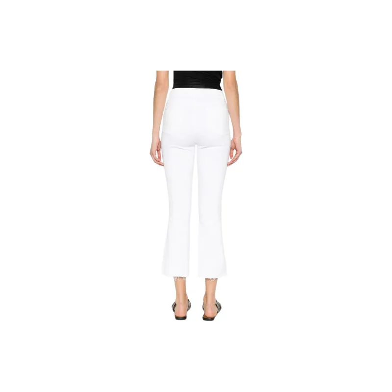 SEVEN FOR ALL MANKIND Slim Kick High rise Bootcut Jeans-2