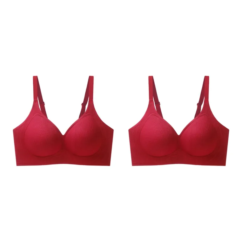 LAKESI Women's Bras-15