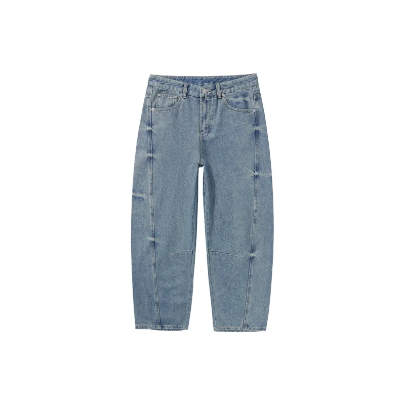 SANTASTIC Jeans Men's Nostalgic Blue-1
