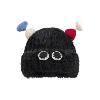 BAGGL Polyester Beanies Unisex Gift Box Set